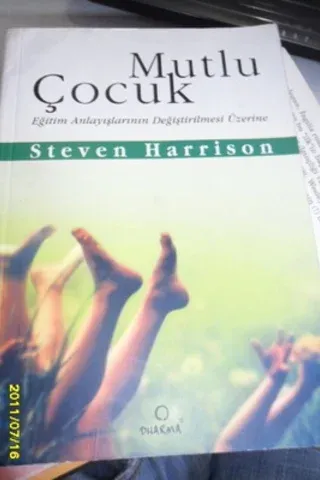 Mutlu Çocuk