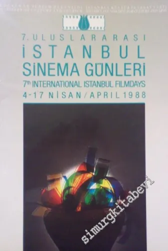 7. Uluslararası İstanbul Sinema Günleri -