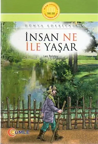 İnsan Ne İle Yaşar?