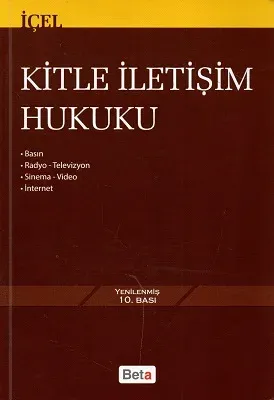 Kitle İletişim Hukuku