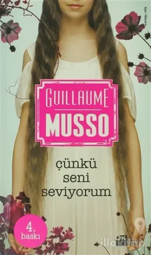 Çünkü Seni Seviyorum