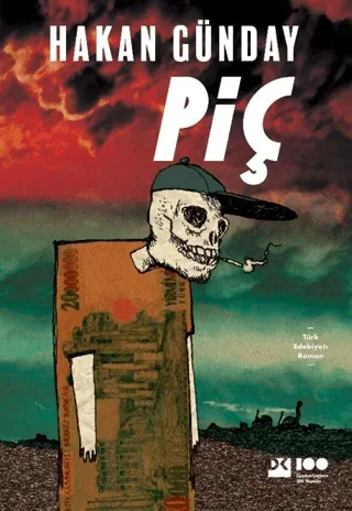 Piç Hakan Günday