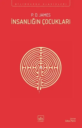 İnsanlığın Çocukları