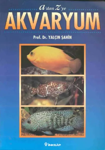 A'dan Z'ye Akvaryum