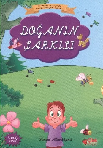 Çevreciler İş Başında-4: Doğanın Şarkısı