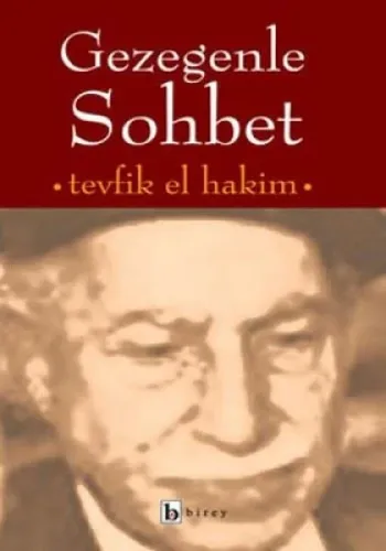 Gezegenle Sohbet