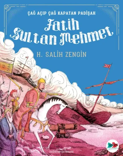 FATİH SULTAN MEHMET