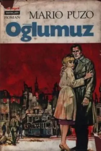 Oğlumuz