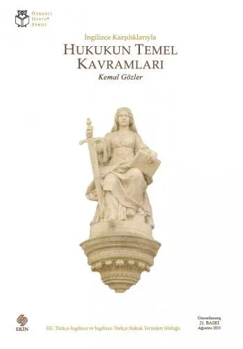 Hukukun Temel Kavramları