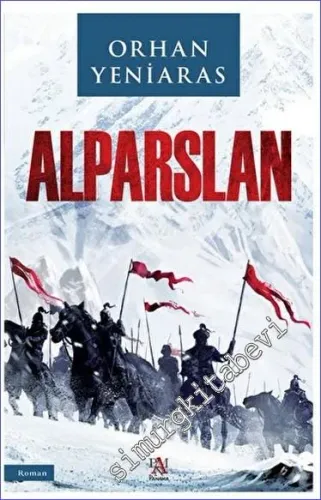 Alparslan -         2023