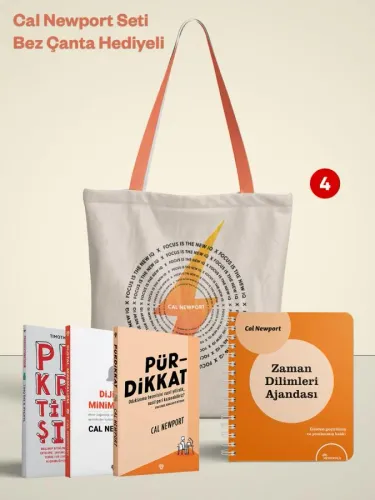 Pürdikkat - Dijital Minimalizm - Prokrastineyşın - Zaman Dilimleri Aja Pürdikkat - Dijital Minimalizm - Prokrastineyşın - Zaman Dilimleri Aja
