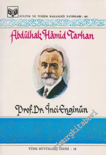 Abdülhak Hamid Tarhan -