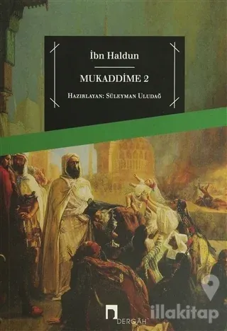 Mukaddime Cilt: 2