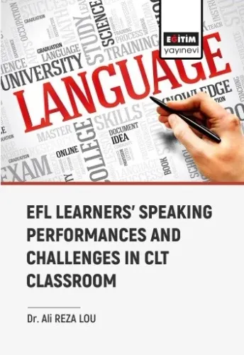 Efl Learners Speaking Performances and Challenges Clt Classroom