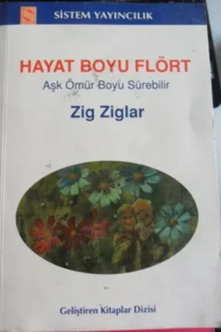 hayat boyu flört