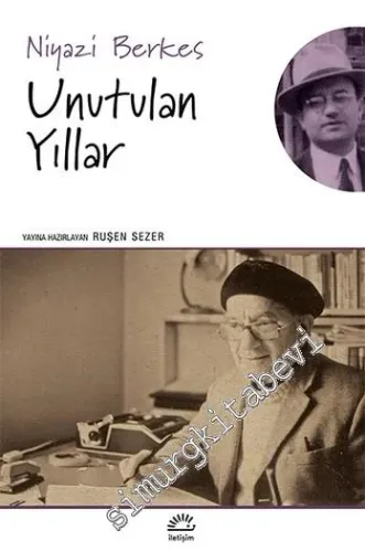 Unutulan Yıllar -
