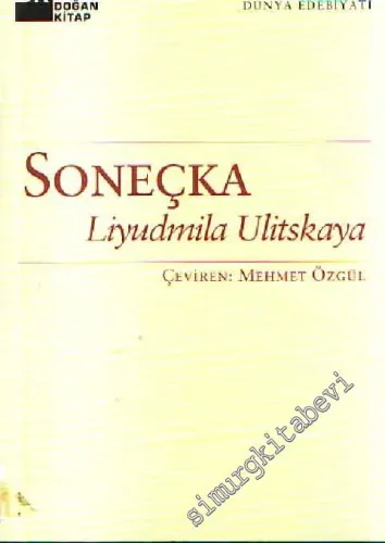 Soneçka -        1999