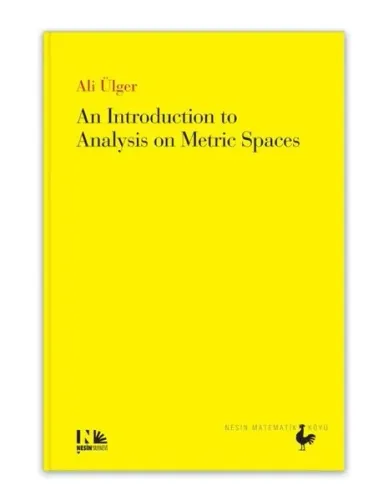 An Introduction to Analysis on Metric Spaces