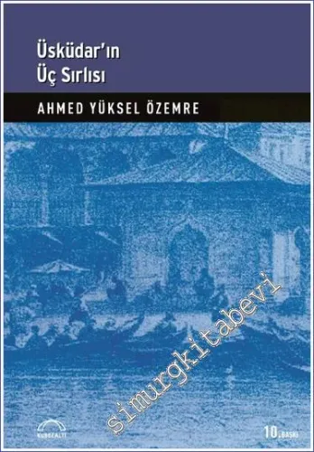 Üsküdar'ın Üç Sırlısı -         2025