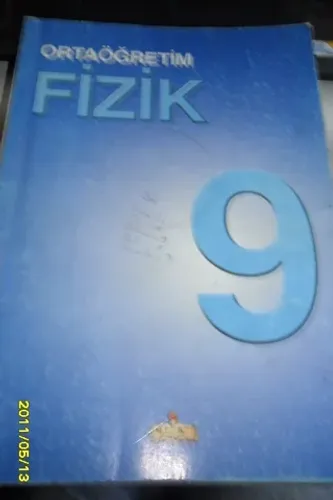 Fizik 9