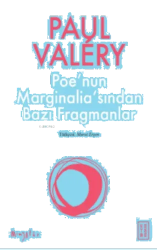 Poe'nun Marginalia'sından Bazı Fragmanlar