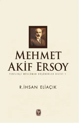 Mehmet Akif Ersoy