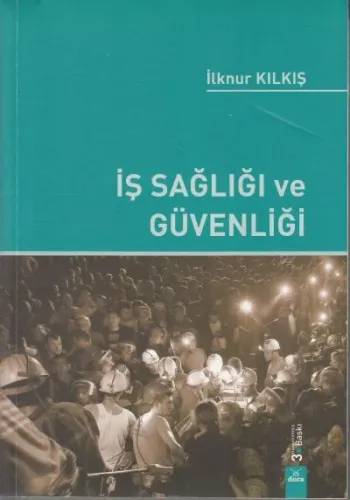 İş Sağlığı ve Güvenliği