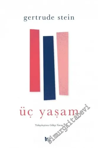 Üç Yaşam - 2017