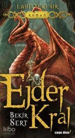 Ejder Kral