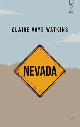 Nevada; Battleborn