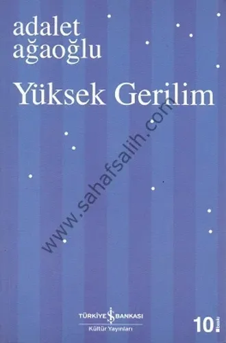 Yüksek Gerilim