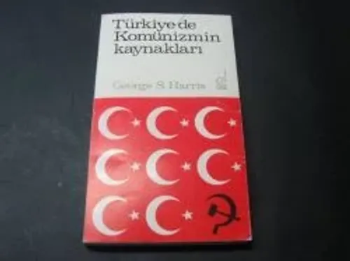 Türkiye'de Komünizmin Kaynakları