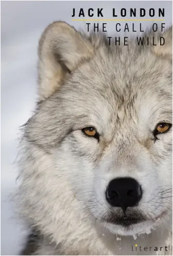 The Call Of The Wild