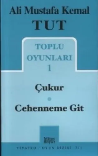 Toplu Oyunları 1 / Çukur - Cehenneme Git