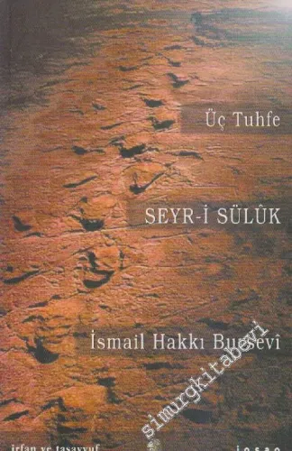 Seyr-i Süluk Üç Tuhfe -