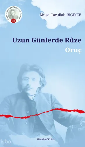 Uzun Günlerde Rûze