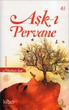 Aşk-ı Pervane