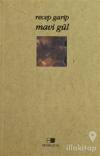 Mavi Gül