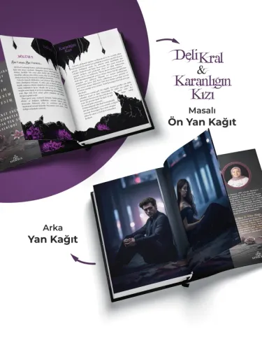YAN BOYAMALI - SARKAÇ 2: GÖZ BAĞI YAN BOYAMALI - SARKAÇ 2: GÖZ BAĞI