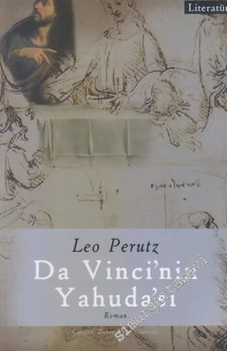 Da Vinci'nin Yahuda'sı -        2006