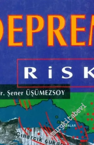 Marmara'da Deprem Riski -        2001