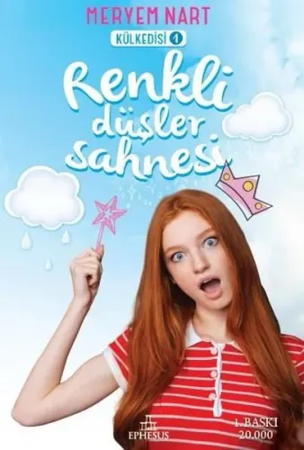 RENKLİ DÜŞLER SAHNESİ - CİLTLİ