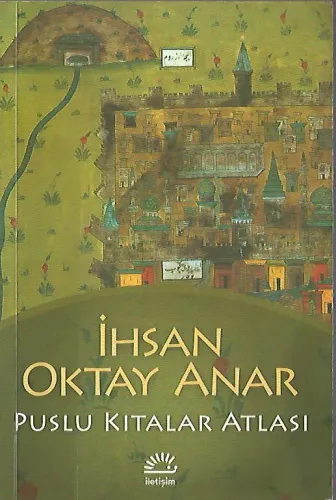 Puslu Kıtalar Atlası