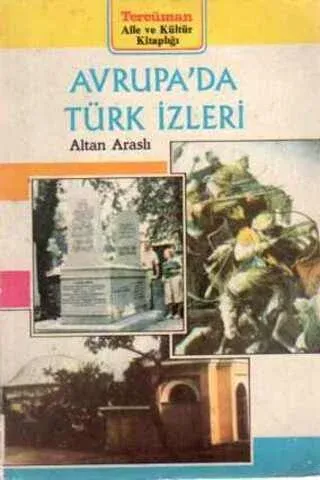 Avrupa'da Türk İzleri