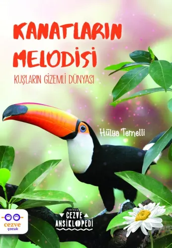 Kanatların Melodisi