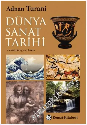 Dünya Sanat Tarihi - 2020