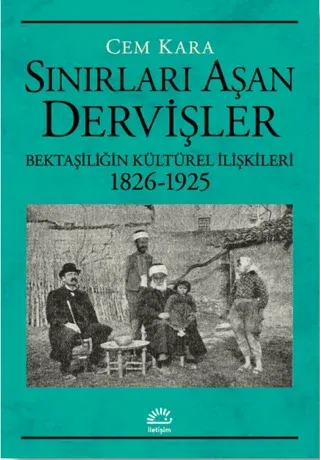 Sınırları Aşan Dervişler