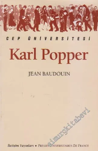 Karl Popper -