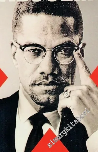 Malcolm X - Otobiyografi -         2019