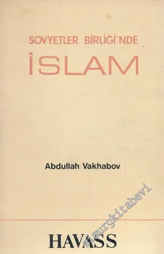 Sovyetler Birliği'nde İslam -        1979